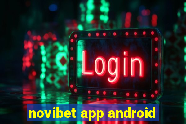 novibet app android