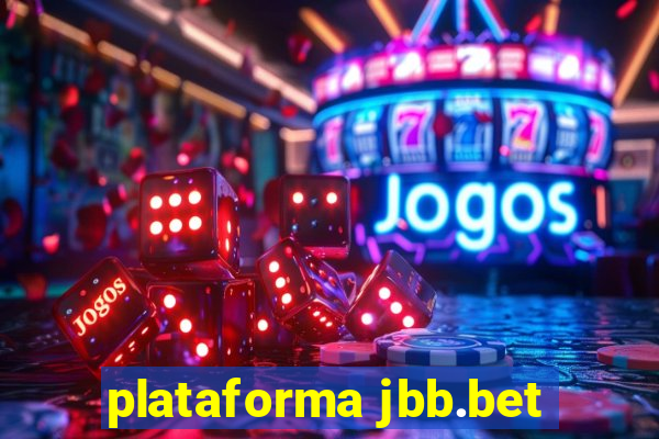 plataforma jbb.bet