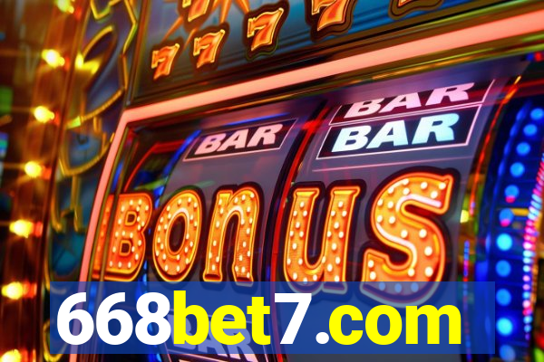 668bet7.com