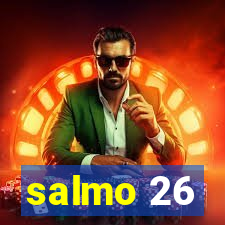 salmo 26