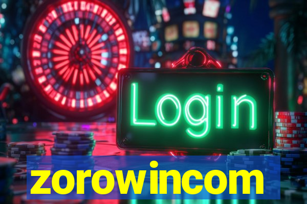 zorowincom