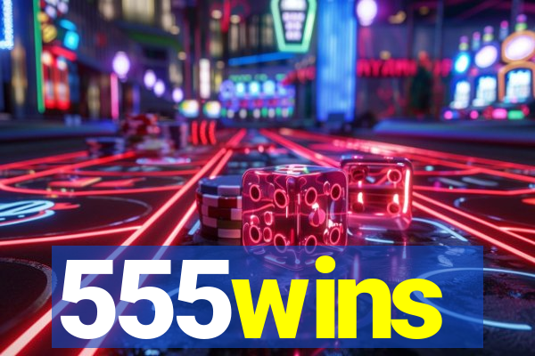 555wins