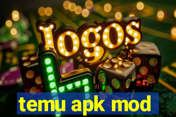 temu apk mod