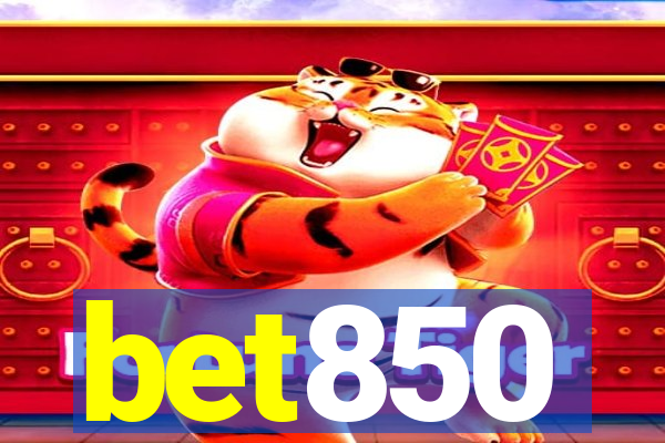 bet850