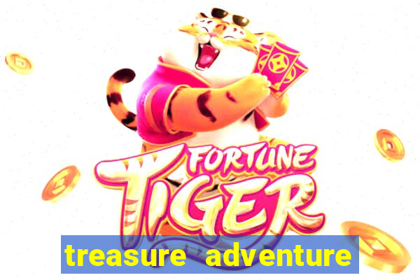 treasure adventure 2 apk