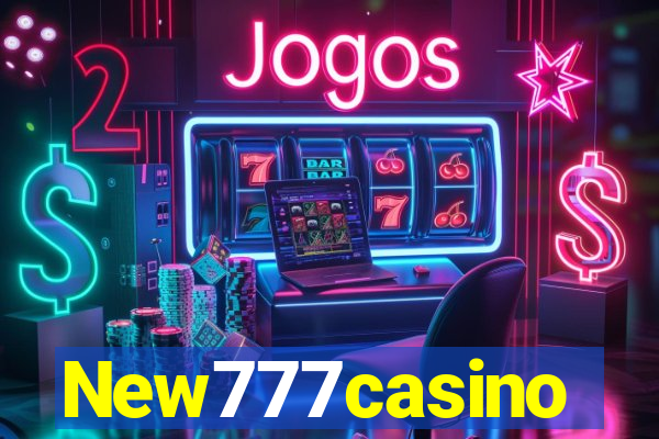 New777casino