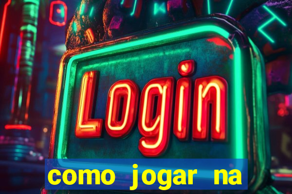 como jogar na seninha online