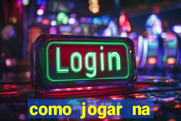 como jogar na seninha online