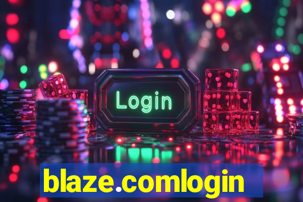 blaze.comlogin