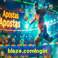 blaze.comlogin