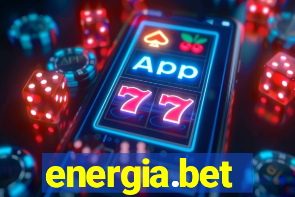 energia.bet