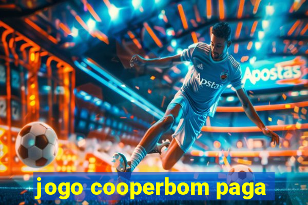 jogo cooperbom paga