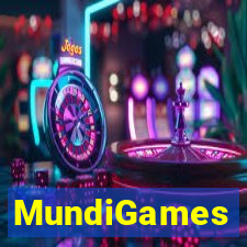 MundiGames