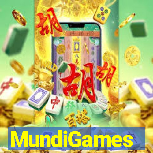 MundiGames