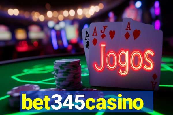 bet345casino