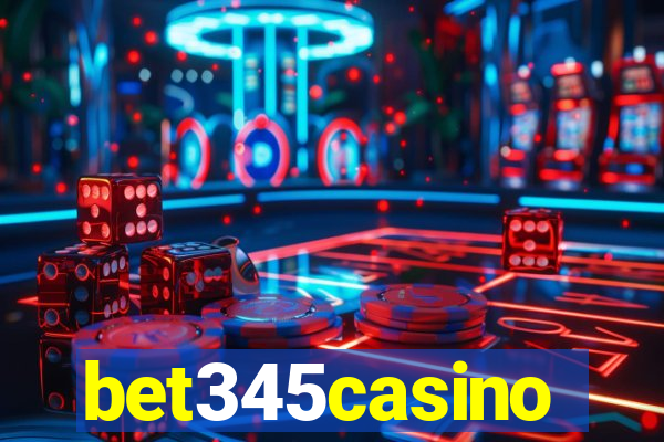 bet345casino