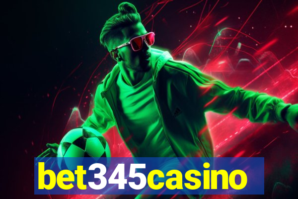 bet345casino