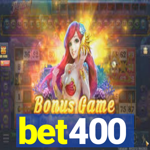 bet400