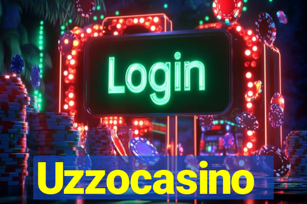 Uzzocasino