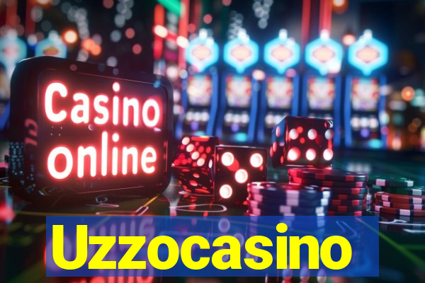 Uzzocasino