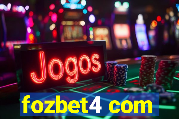 fozbet4 com