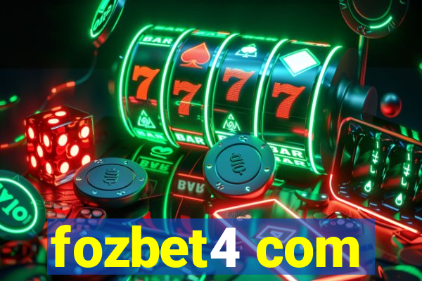 fozbet4 com