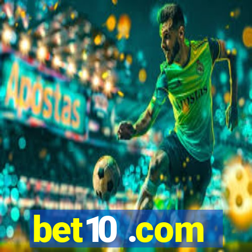 bet10 .com