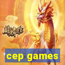 cep games