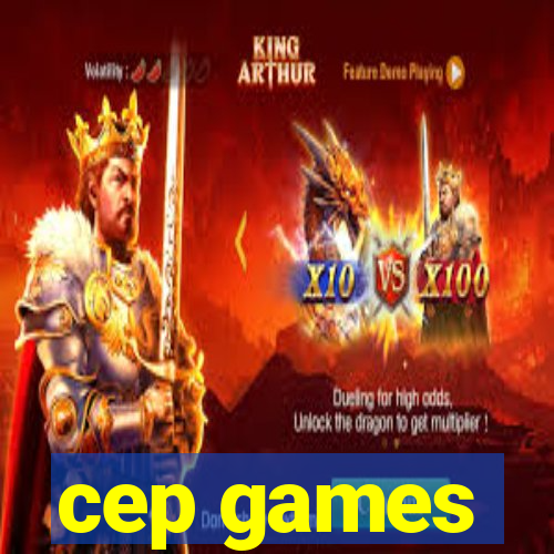 cep games