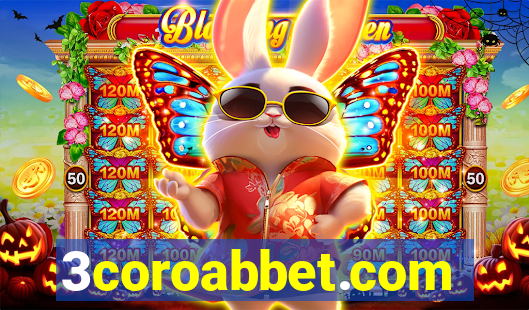 3coroabbet.com