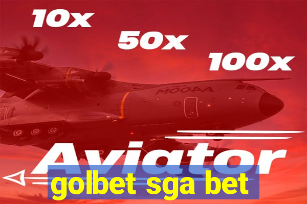 golbet sga bet