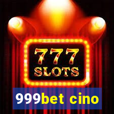 999bet cino