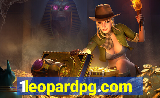 1leopardpg.com