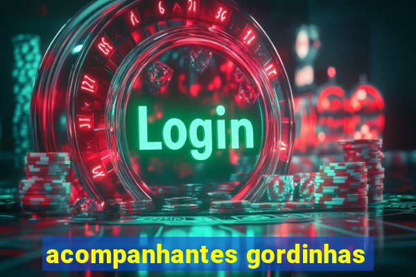 acompanhantes gordinhas