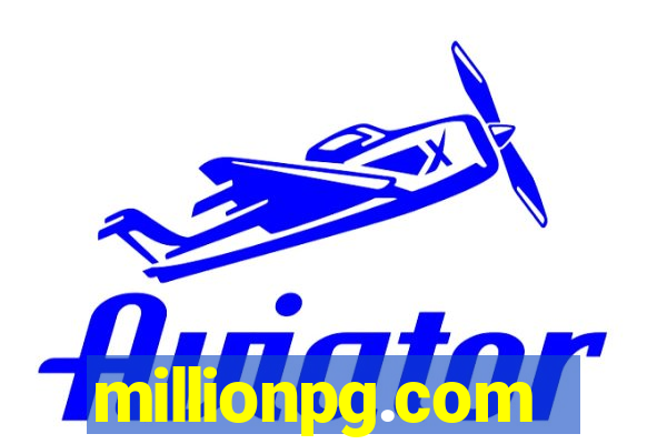 millionpg.com