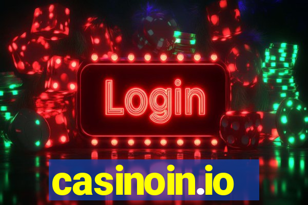 casinoin.io