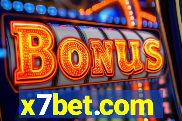 x7bet.com