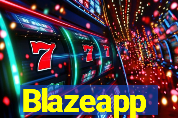 Blazeapp