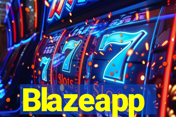 Blazeapp