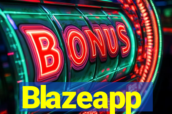 Blazeapp