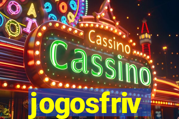 jogosfriv