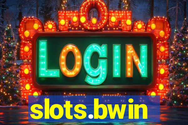 slots.bwin