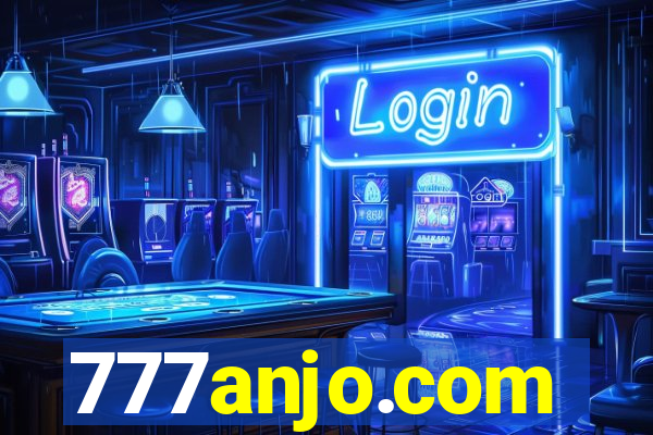 777anjo.com