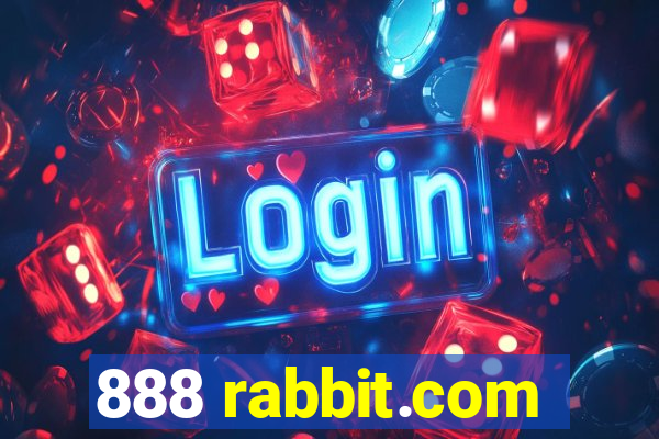 888 rabbit.com