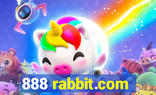 888 rabbit.com