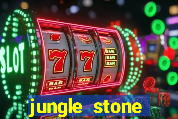 jungle stone reclame aqui