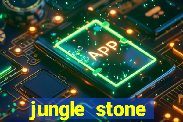 jungle stone reclame aqui