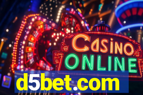 d5bet.com