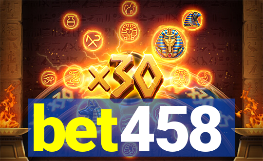 bet458