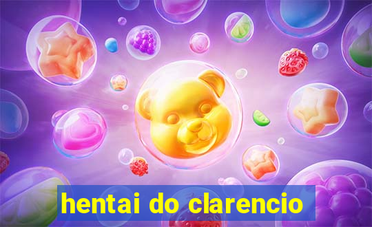 hentai do clarencio